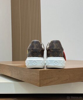 Louis Vuitton tenisky TOP CENA - 5