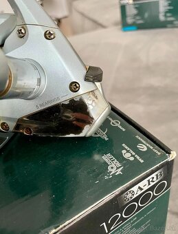 2x Shimano Ultegra XSA 12000 - 5