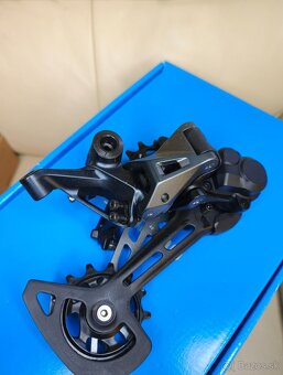 Shimano SLX sada nová 12 speed - 5