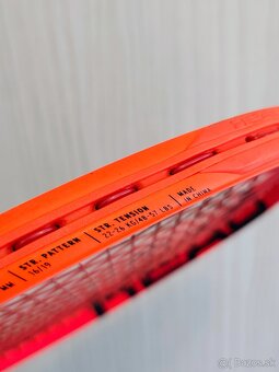 Tenisová raketa Head Radical Pro L2 - 5