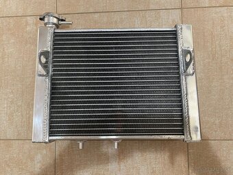 CELOHLINÍKOVÝ CHLADIČ CAN-AM OUTLANDER 500/650/800 2007-2014 - 5