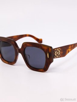 LUXUSNÉ SLNEČNÉ OKULIARE zn.LOEWE - 5