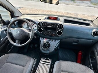 Peugeot Partner Tepee 1.6 HDI - 5