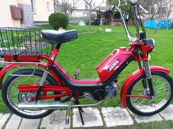 Babeta 210 - 5