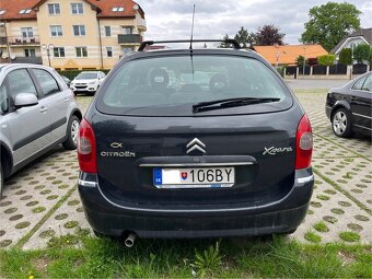 Citroen Xsara Picasso - 5