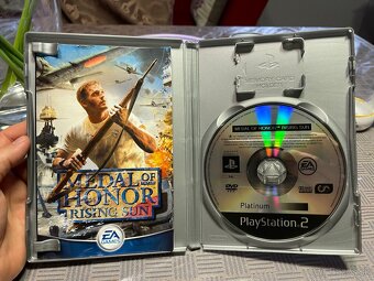 Playstation 2 hry 5 kusov - 5
