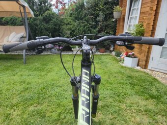 Detský bicykel CTM Terrano 3.0 - 5