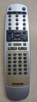 Mikrosystém ORAVA DAV-110 - 5