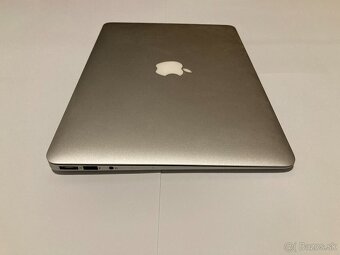 Macbook Air (13-inch, Mid 2013) - 5