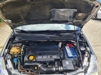 Suzuki SX4 - 5