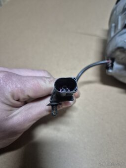 Klimakompresor vw t5. 7E0 820 803 F - 5