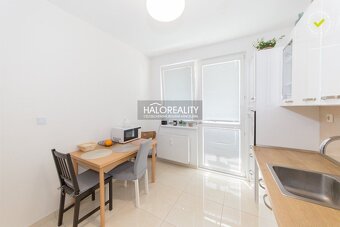 HALO reality - Predaj, trojizbový byt Bratislava Petržalka, - 5