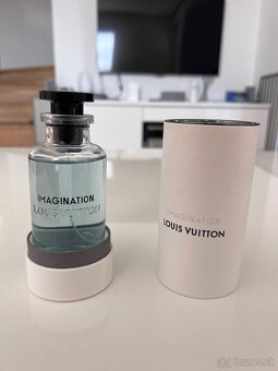 Louis Vuitton Imagination – luxus, ktorý zanechá stopu ✨ - 5