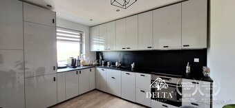 Novostavba murovaný 4 izb. bungalov predaj Banská Bystrica - 5