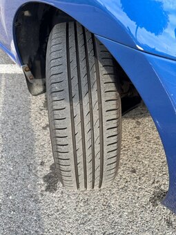 Predám Chevrolet Aveo 1,2 - 5