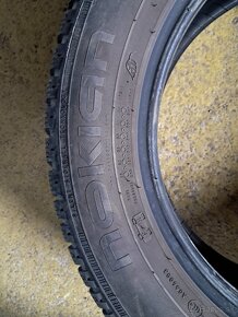 175/65 r15 zimné - 5