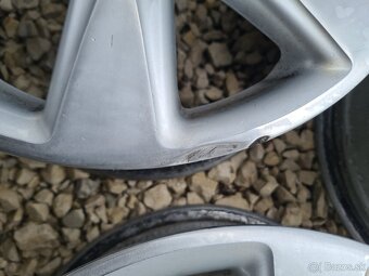 5x112 r16, VW Caddy, VW Touran, VW Passat b6 - 5