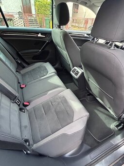 Volkswagen golf - 5