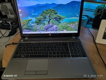 Predám HP ProBook - 5