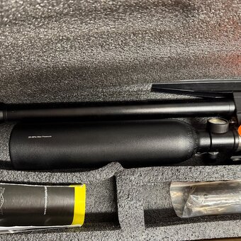 ☘️ [AKTUÁLNE] - Snowpeak M60B - 5,5mm diabolo - 5