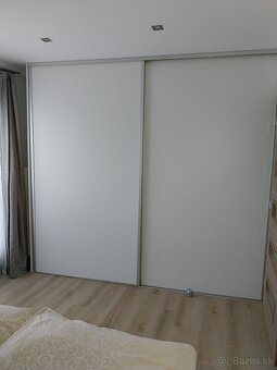 Prenájom 2-izbový byt – Nová Dubnica, ul. SNP - 5