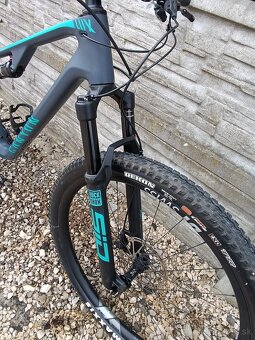 CANYON LUX TRAIL CF 8 - 5