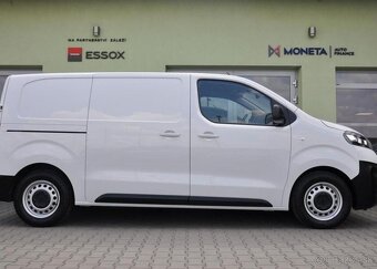 Opel Vivaro L2 75 kWh Elektro 136k elektro automat 100 kw - 5