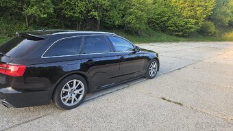 Audi a6 bitdi - 5