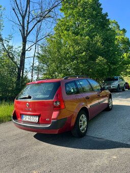 Renault Mégane Grandtour - 5