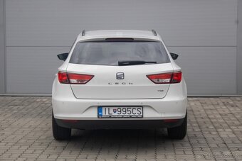 SEAT LEON 1.6 TDI REFERENCE - 5