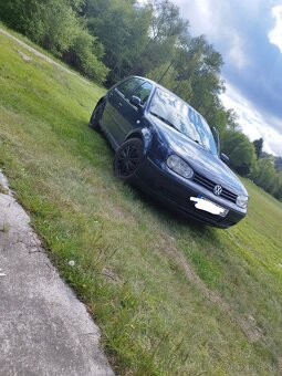 Golf 4 1.4 55kw - 5