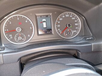Vw tiguan 2.0 TDI DSG - 5