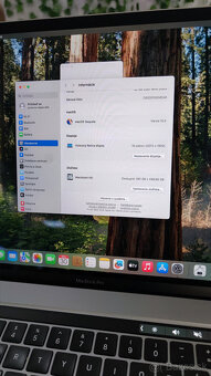 Apple MacBook Pro 16" (A2141) – i7 / 32 GB RAM / 512 GB SSD - 5