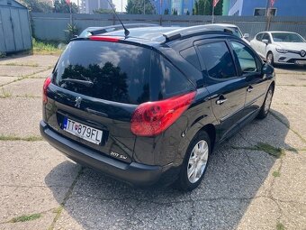 Peugeot 207 SW 1.6 HDi FAP Active - 5