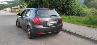 Predám Kia Ceed - 5