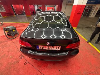 BMW E92 - 5