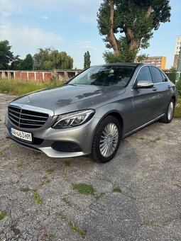 Mercedes - 5