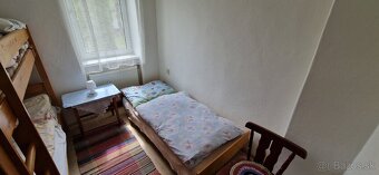 Ubytovanie na chalupe v Turčianskych Tepliciach - 5