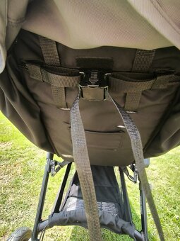 Britax B-motion plus - 5