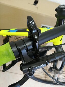 29" Bike Maxbike Disc 1x11 speed - 5