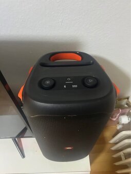 JBL 310 Pártybox - 5