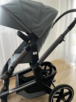 Kočík joolz day+ gentle blue - 5