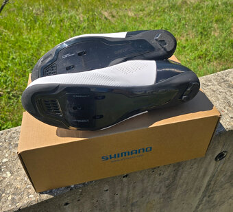 Shimano RC5 white (46) - 5