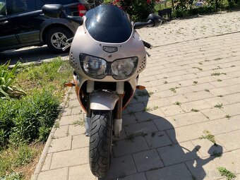 CBR 900 FIREBLADE - 5