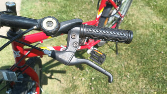 Bicykel Spider Olpran - 5