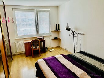 SLNEČNÝ 3.izbový byt, 74m2, Sídlisko Juh, Michalovce - 5