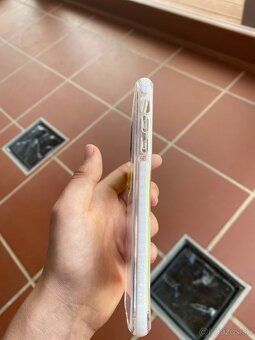 FullShock iPhone 11 Clear Transparent Mobilfox - 5