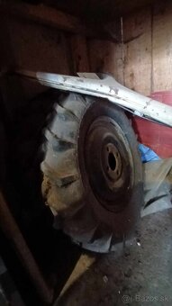Kultivator Malotraktor - 5
