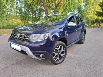 Dacia Duster 1.6 SCe Prestige - 5