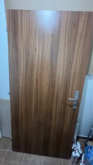Vchodové dvere - 5
